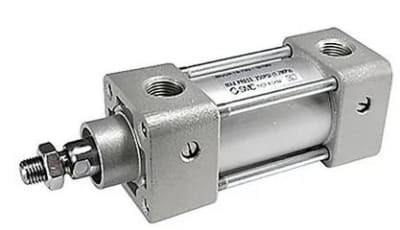 SMC NCA1F400-0900