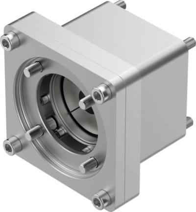 FESTO EAMM-A-D100-120G