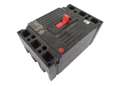 GENERAL ELECTRIC THED124035