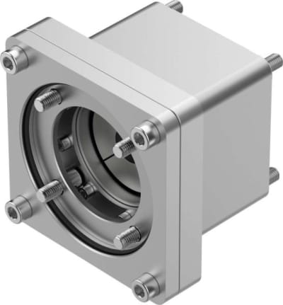 FESTO EAMM-A-D100-120G-S1