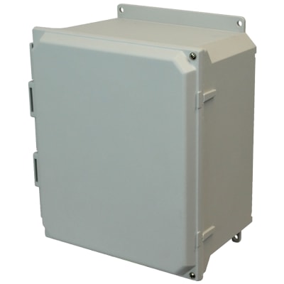 ALLIED MOULDED PRODUCTS AMU1860HF