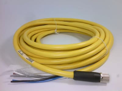 MURR ELEKTRONIK 7700-P4221-U0P1000