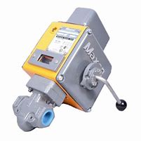 HONEYWELL 600SMM11BA11BA-1A0