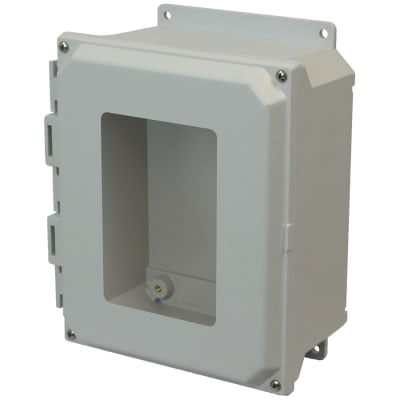 ALLIED MOULDED PRODUCTS AMU1084WF