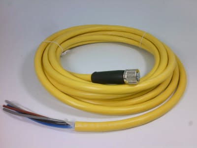 MURR ELEKTRONIK 7700-P4221-U0P0500