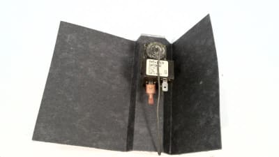 INGERSOLL RAND TAYSTAT250A