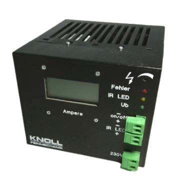 KNOLL AMERICA INC 240955