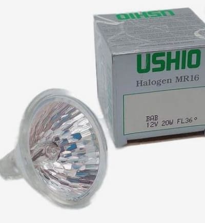 USHIO BAB-12V