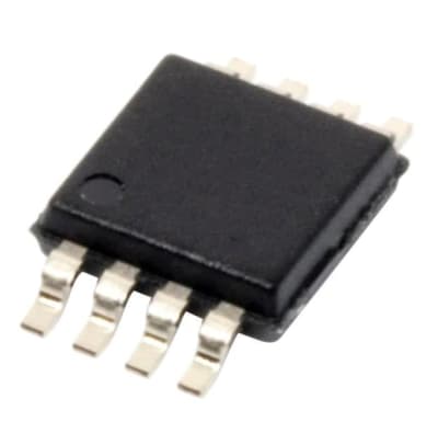 ANALOG DEVICES ADG419SRMZ-EP-R7