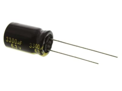 MATSUSHITA ELECTRIC EEU-FM0J332