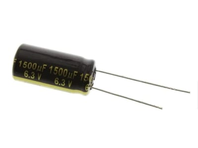 MATSUSHITA ELECTRIC EEU-FM0J152