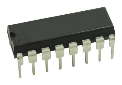 ANALOG DEVICES DG201ACJ+