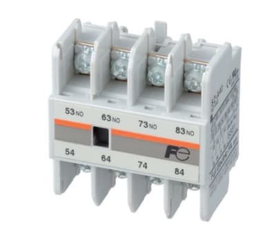 FUJI ELECTRIC SZ-A40