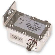 PROTECTION TECHNOLOGY DGXZ+15TFTF-BN