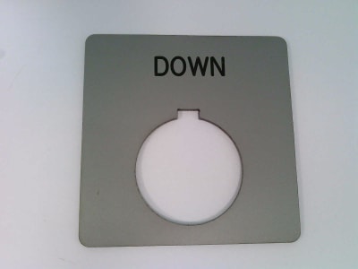 SCHNEIDER ELECTRIC 9001-KN710SP