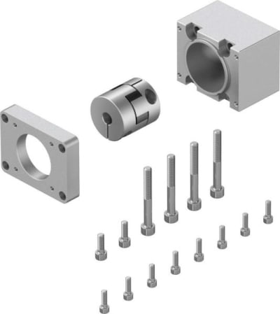 FESTO EAMM-A-S38-40P-G2