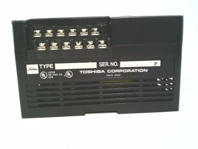 TOSHIBA TDR116-6S