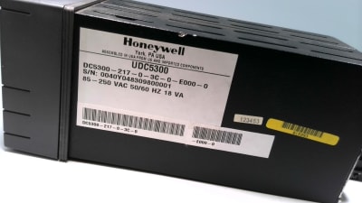HONEYWELL DC5300-217-0-3C-0-E000-0