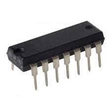 TEXAS INSTRUMENTS SEMI SN7427N