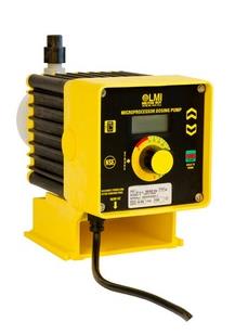 LMI LIQUID METRONICS C741-36 CONV