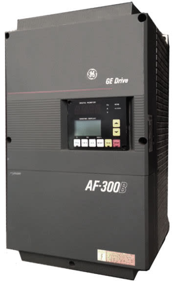 GENERAL ELECTRIC 6VAF343025B-A2