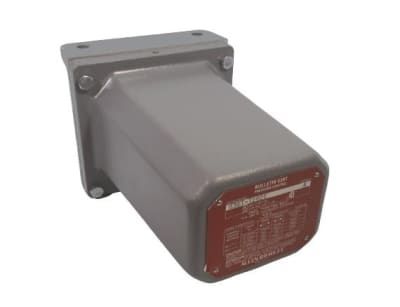 ALLEN BRADLEY 836T-T262E