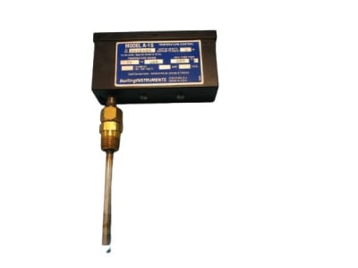 BURLING INSTRUMENT A1S169LJ1652001