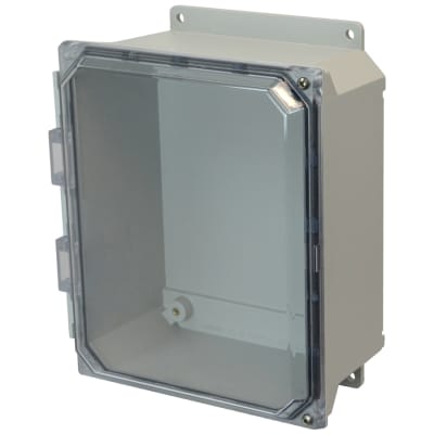 ALLIED MOULDED PRODUCTS AMU1084CCHF