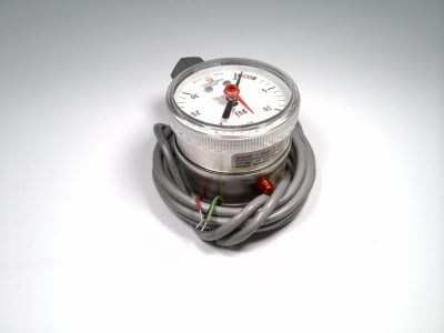 SPAN INSTRUMENTS IPS122-30-PSI-VCRSF-1
