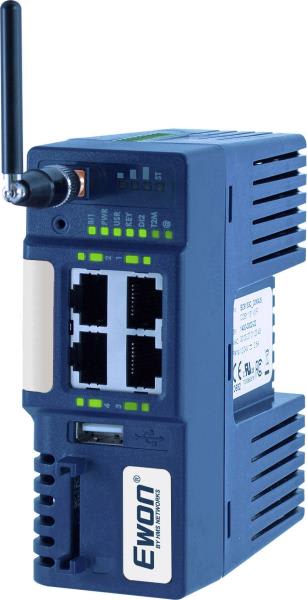 HMS INDUSTRIAL NETWORKS EC7133J_00MA