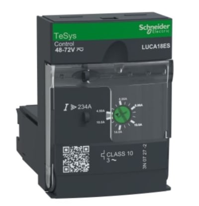 SCHNEIDER ELECTRIC LUCA18ES