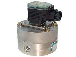 KRACHT VC 0,025 F5 RS