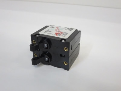 CARLING SWITCH AB2-B0-26-620-3D1-C