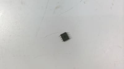 TEXAS INSTRUMENTS SEMI DS1487M