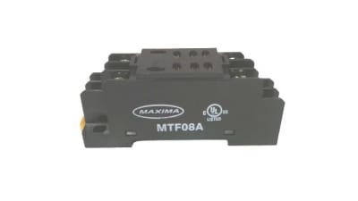 MAXIMA MTF08A