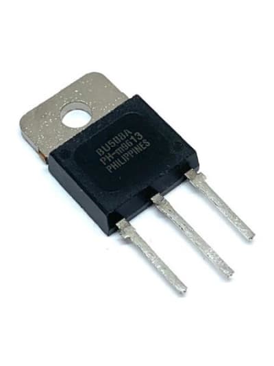 NXP SEMICONDUCTOR BU508A