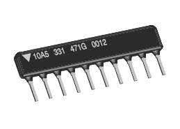 VISHAY CSC08A0310K0FEK