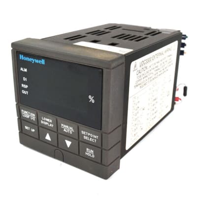 HONEYWELL DC330D-KE-000-10-0A0000-E0-0