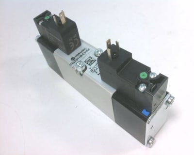 NORGREN V45A511D-C318A