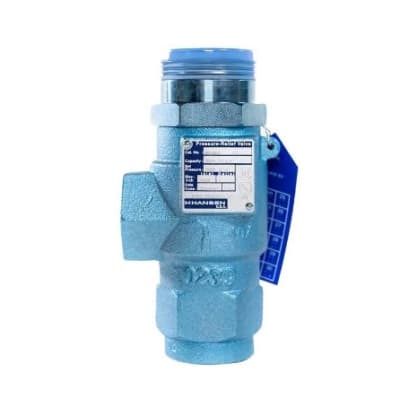 HANSEN TECHNOLOGIES H5602