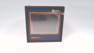 SIMEX CORPORATION CMC-99-P/D/C/B/A-001
