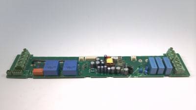 PARKER AH500816T224/2