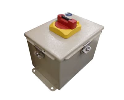 ALLEN BRADLEY 194E-FA63EX