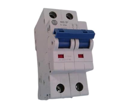 ALLEN BRADLEY 1492-SPM2D250