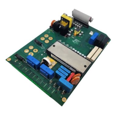 ASEA BROWN BOVERI EB1290A00