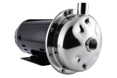 AMERICAN STAINLESS PUMPS D37010V3DS-AT1