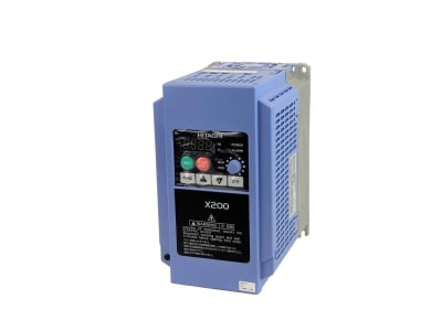 HITACHI X200-037LFU