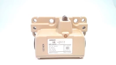 OMRON VB-2111