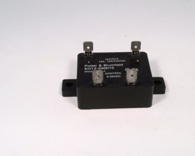 TE CONNECTIVITY EOTZ-240D15R