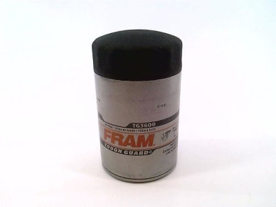 FRAM TG3600